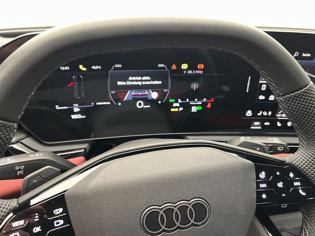 Audi S5 2024