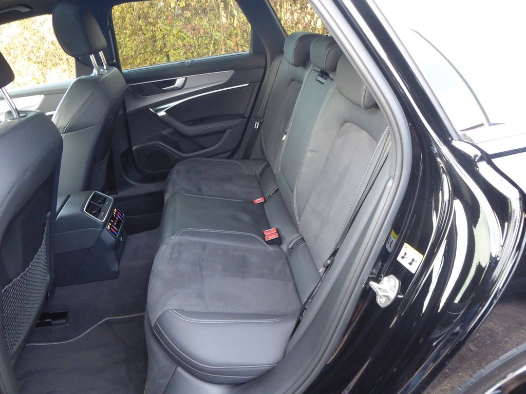 Audi S6 2023