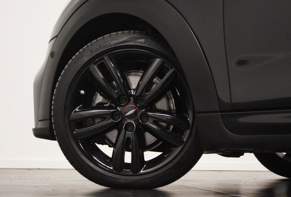 MINI Cooper Cabrio 2022