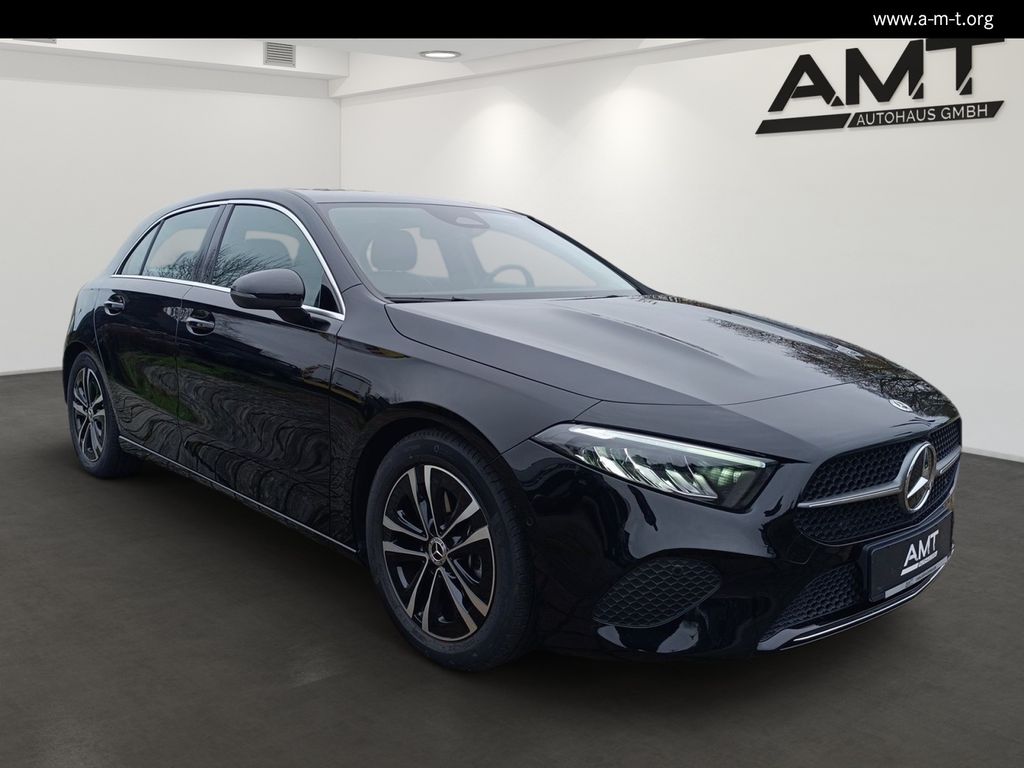 Mercedes-Benz A 200 2024