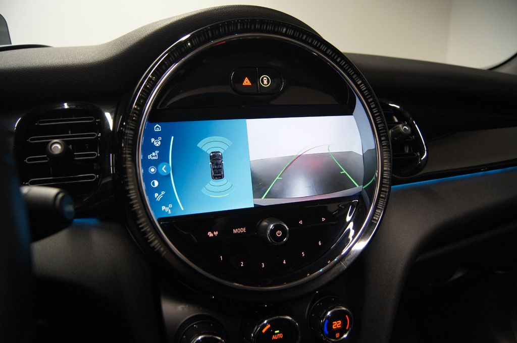 MINI Cooper Cabrio 2022