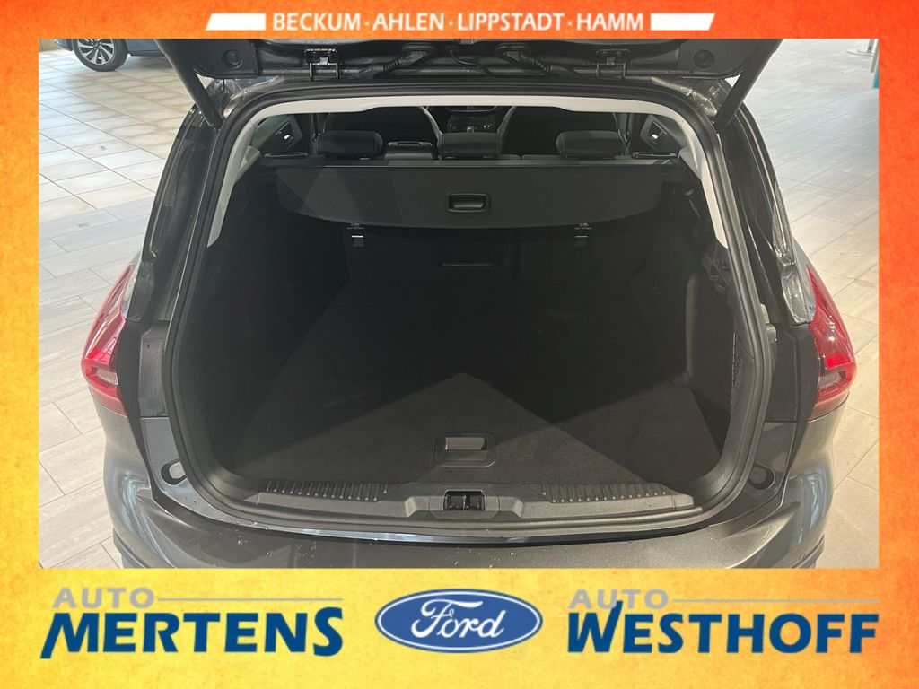 Ford Focus 2025