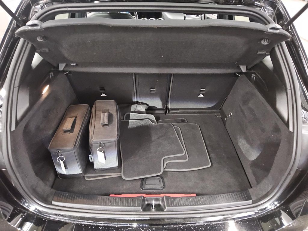 Mercedes-Benz B 250 2022