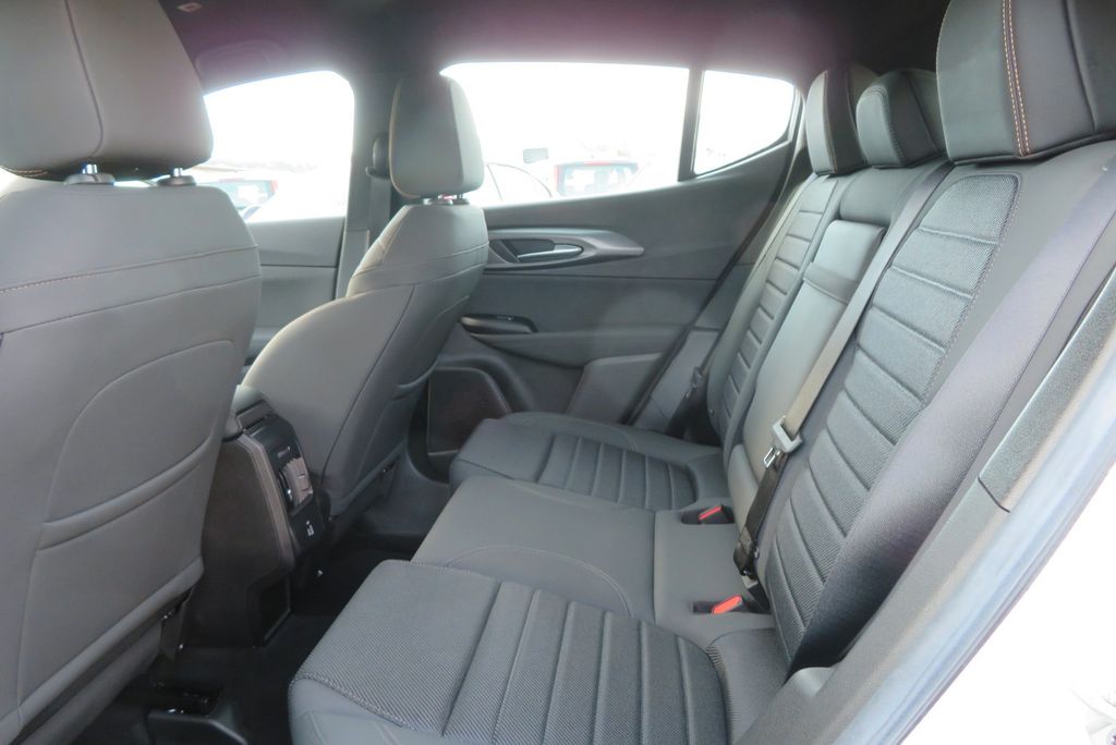 Alfa Romeo Tonale 2023