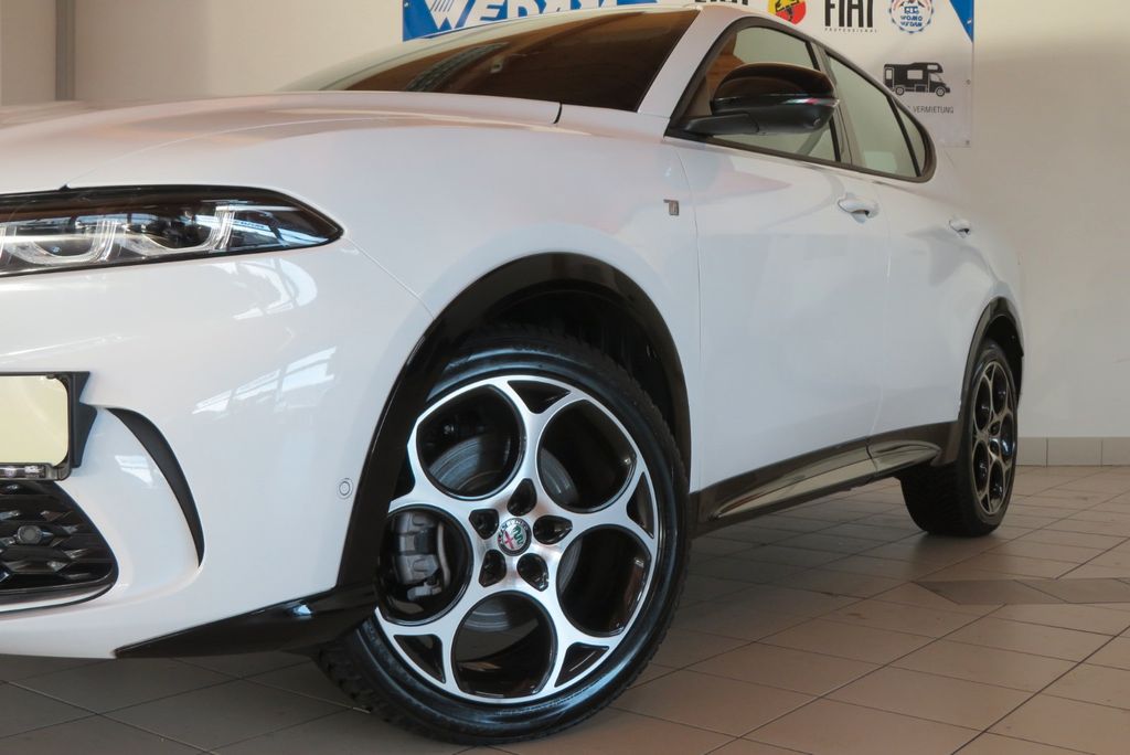 Alfa Romeo Tonale 2023