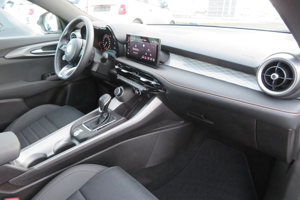 Alfa Romeo Tonale 2023