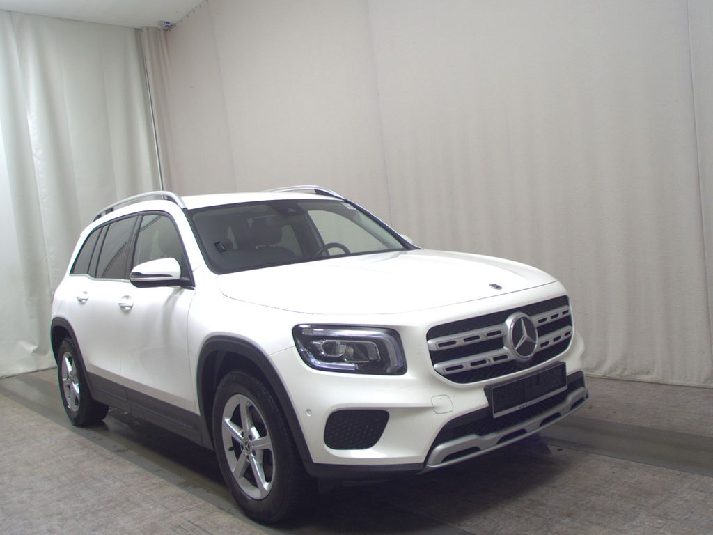 Mercedes-Benz GLB 180 2023