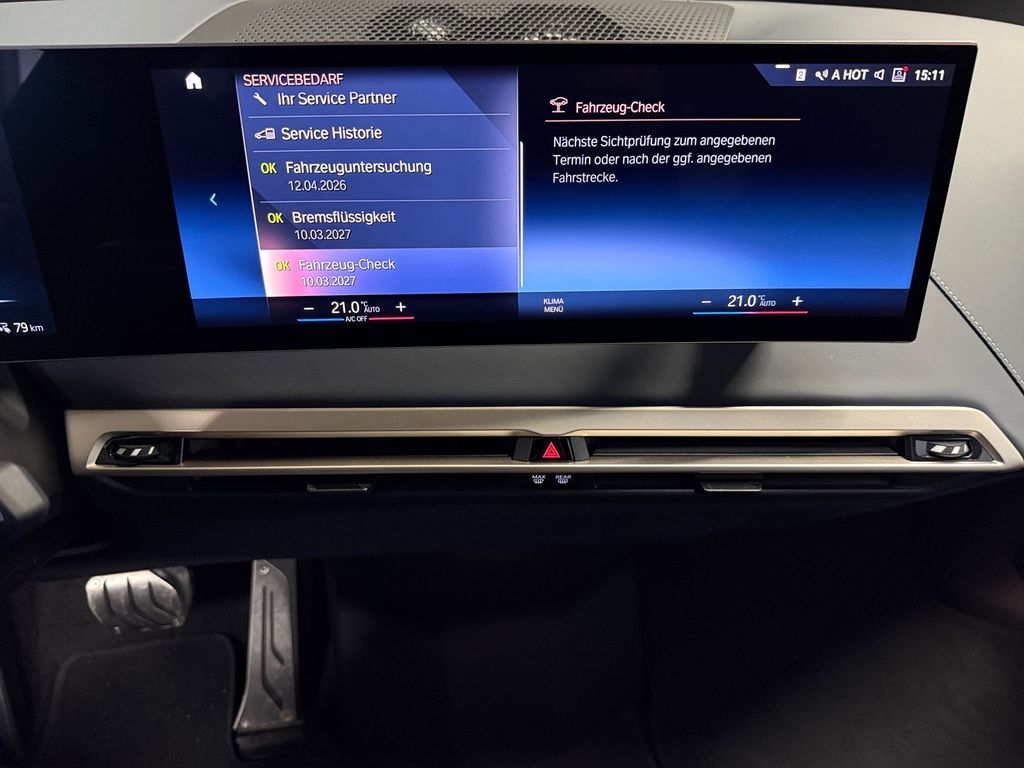 BMW iX 2023