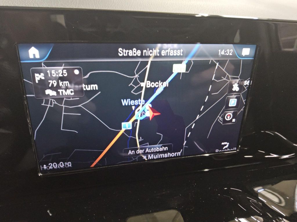 Mercedes-Benz B 250 2022