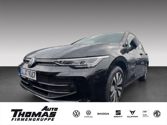 Volkswagen Golf 2024