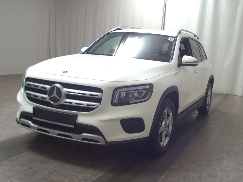 Mercedes-Benz GLB 180 2023