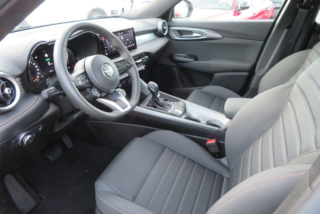 Alfa Romeo Tonale 2023