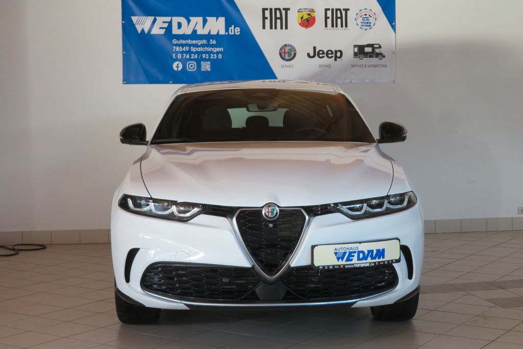 Alfa Romeo Tonale 2023