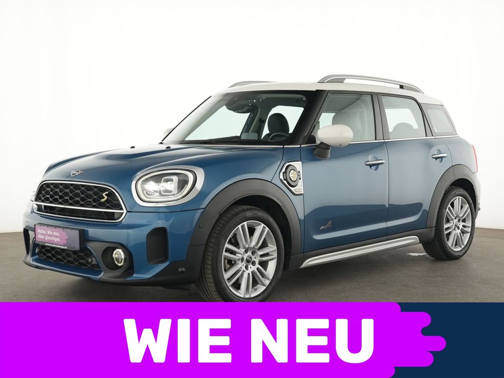 MINI Cooper Countryman 2021