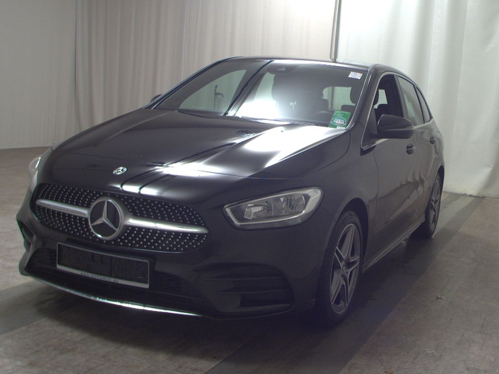 Mercedes-Benz B 250 2022