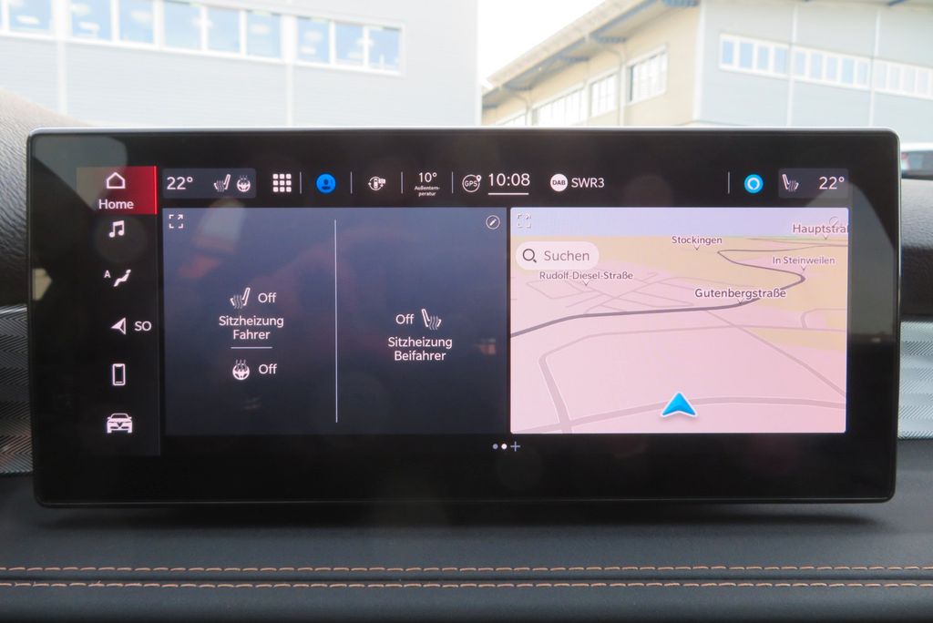 Alfa Romeo Tonale 2023