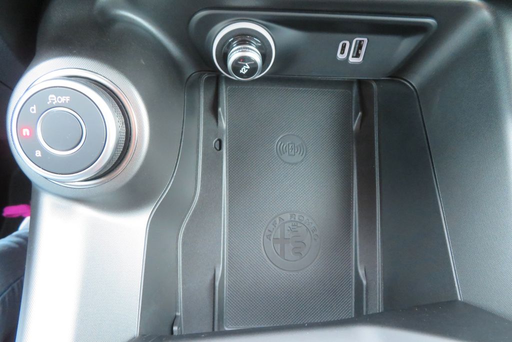 Alfa Romeo Tonale 2023