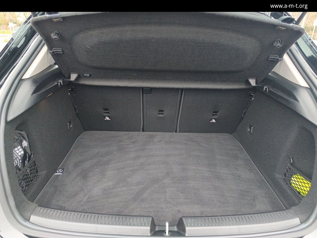 Mercedes-Benz A 200 2024