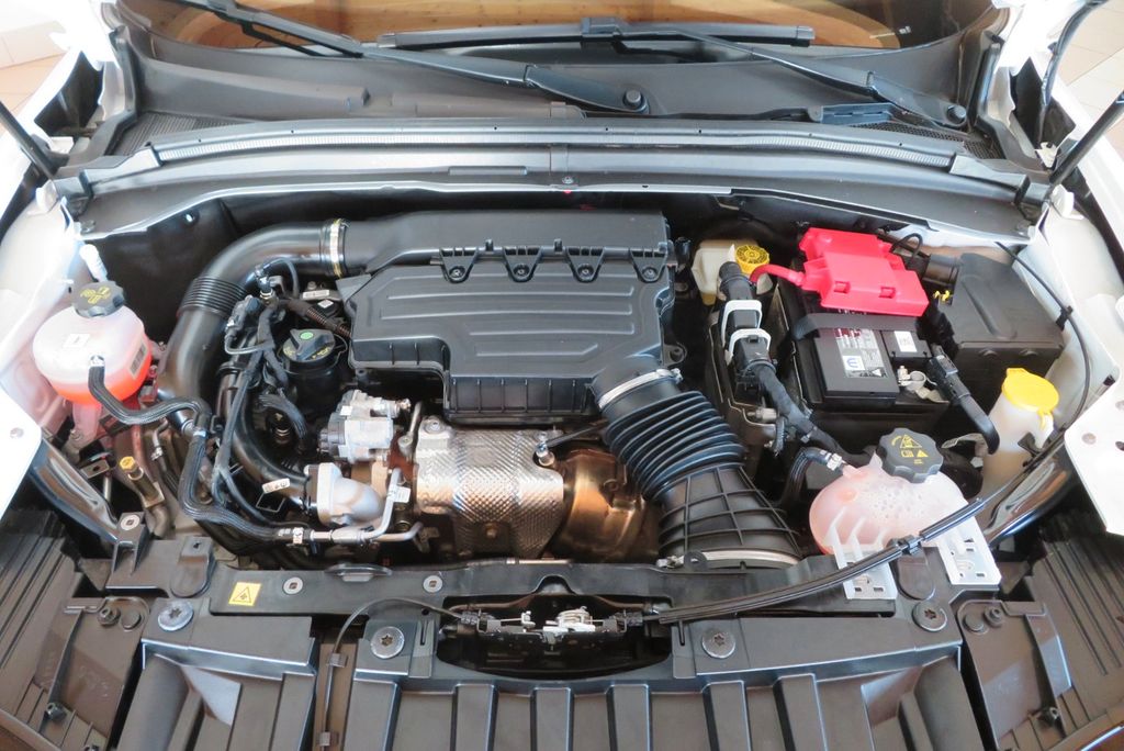 Alfa Romeo Tonale 2023