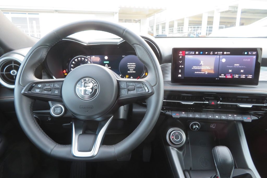 Alfa Romeo Tonale 2023