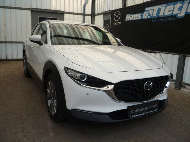 Mazda CX-30 2023