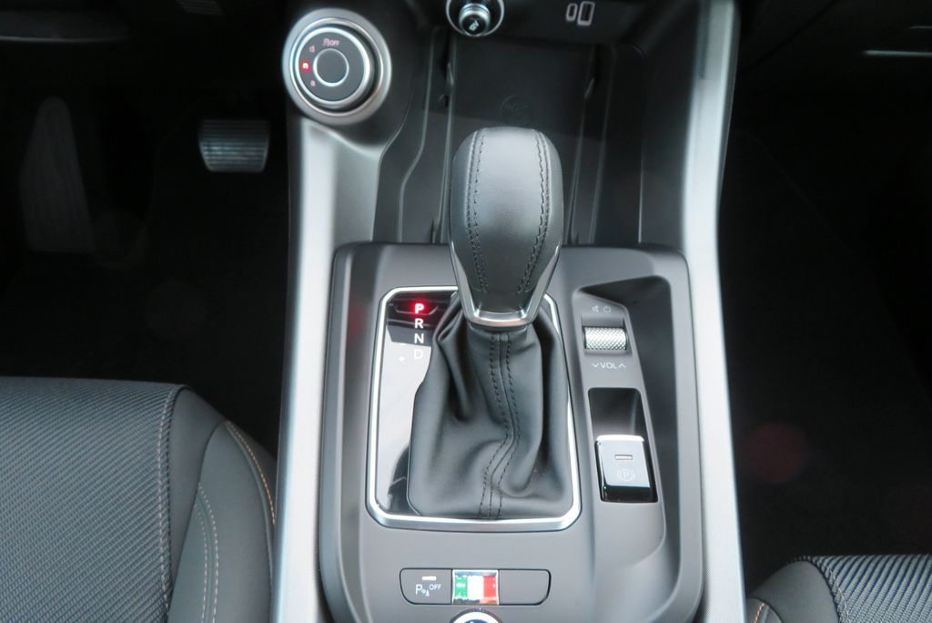 Alfa Romeo Tonale 2023