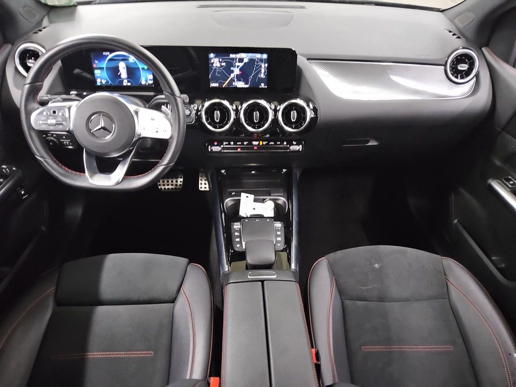 Mercedes-Benz B 250 2022
