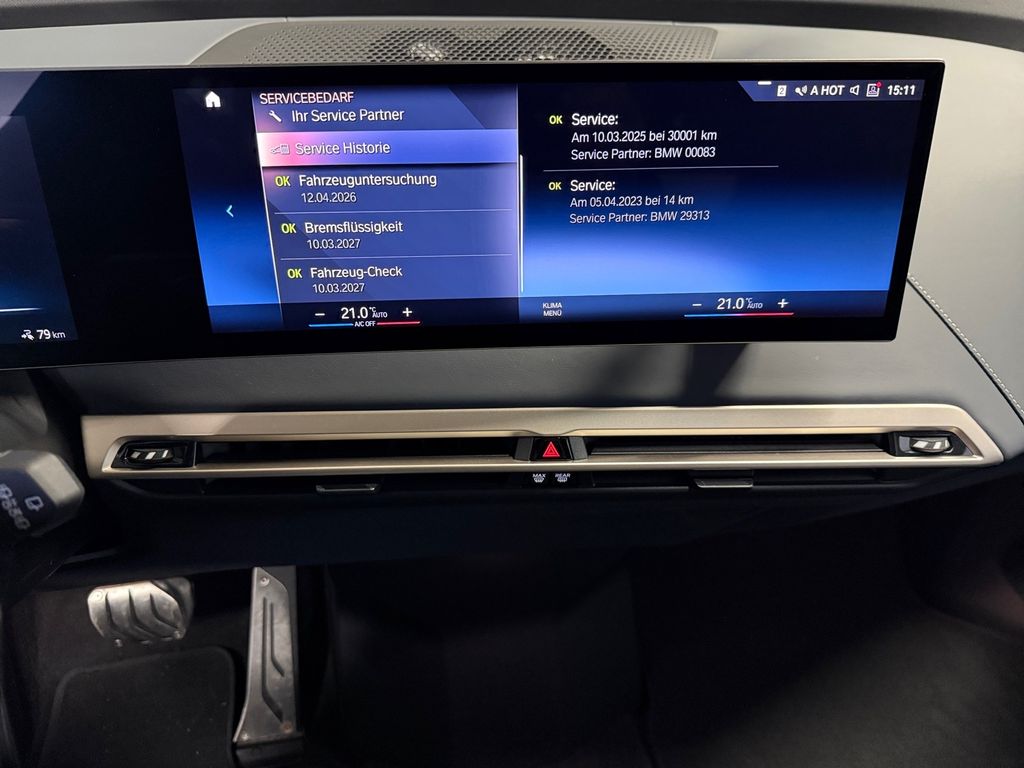 BMW iX 2023