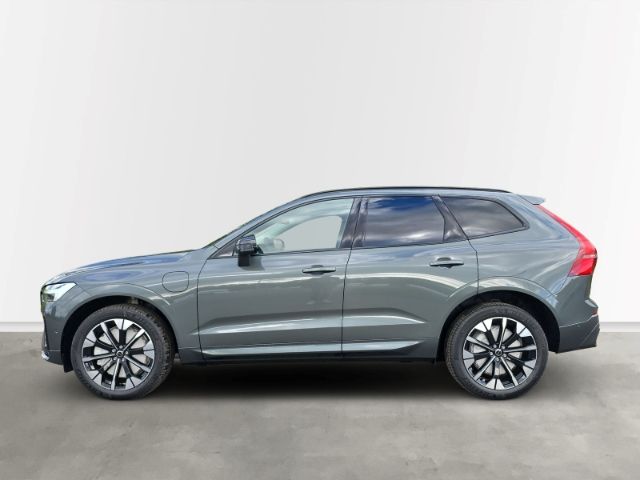 Volvo XC60 2025