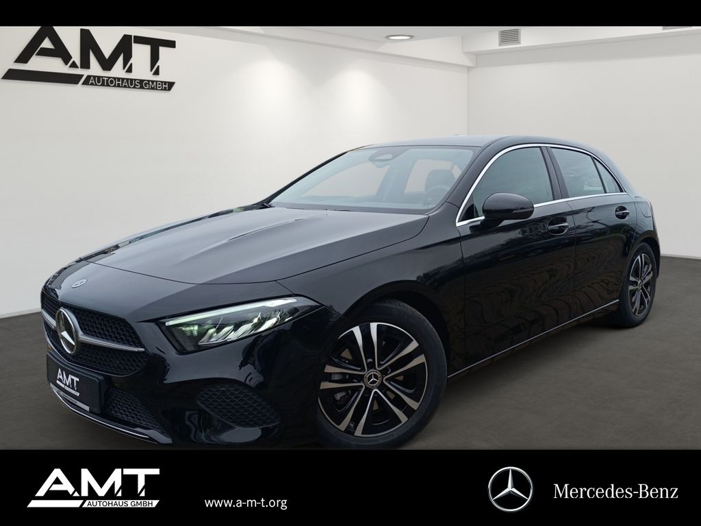 Mercedes-Benz A 200 2024