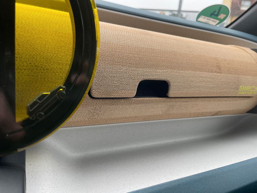 Fiat Grande Panda 2025