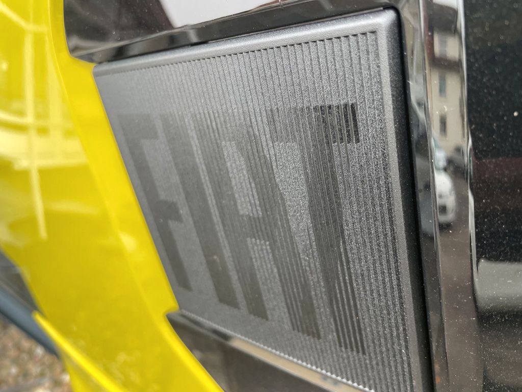 Fiat Grande Panda 2025