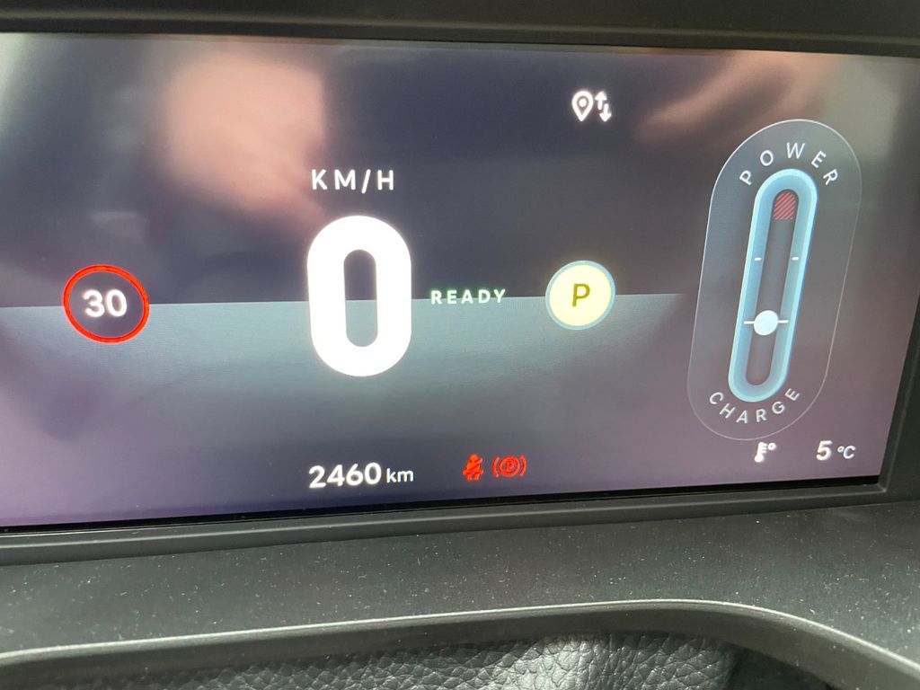 Fiat Grande Panda 2025