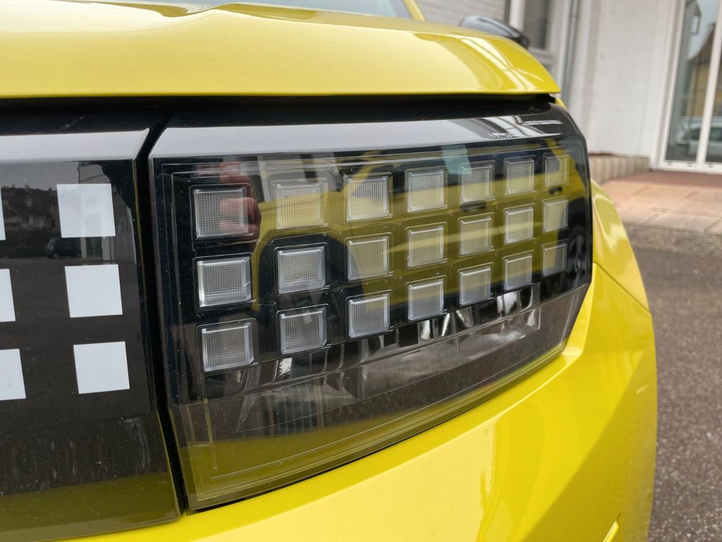 Fiat Grande Panda 2025