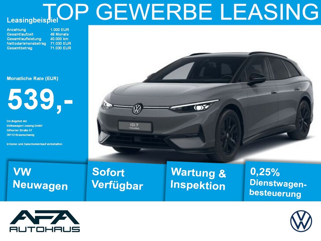 Volkswagen ID.7