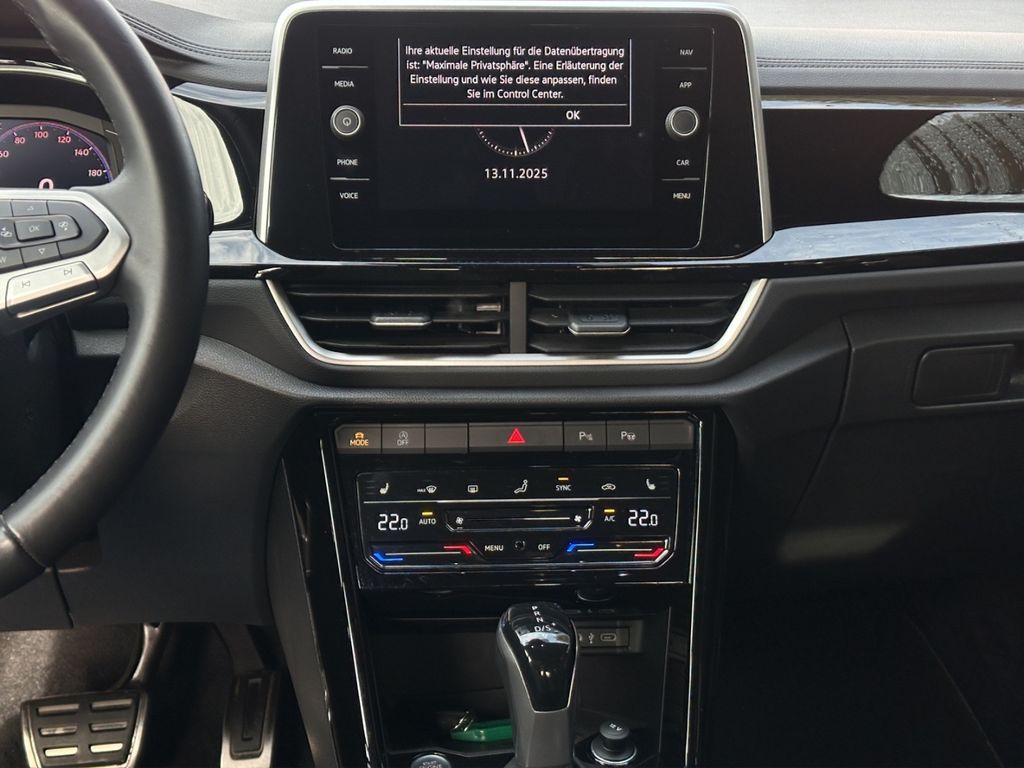 Volkswagen T-Roc 2024