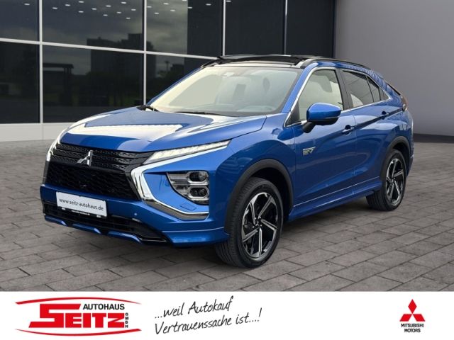 Mitsubishi Eclipse Cross 2022