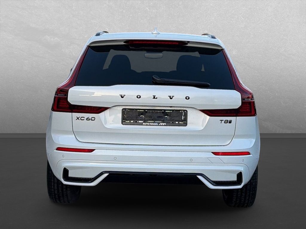 Volvo XC60 2025