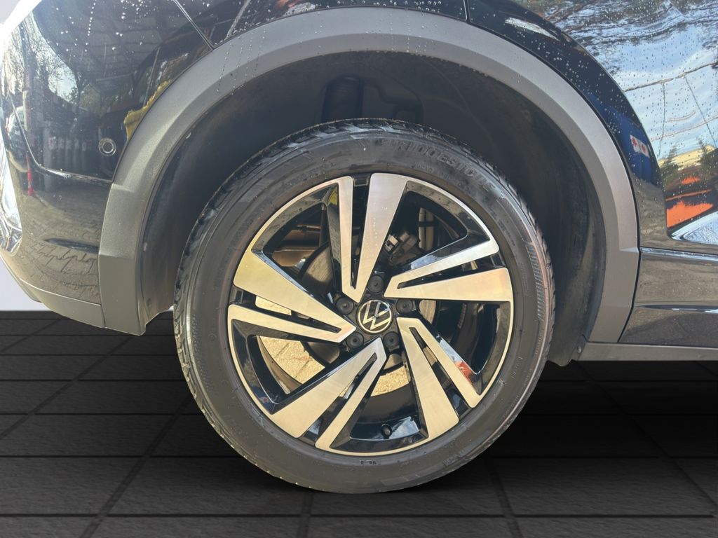 Volkswagen T-Roc 2024