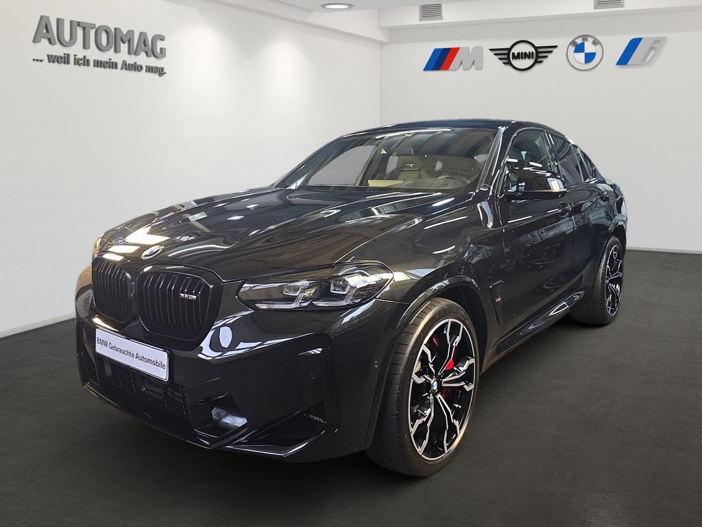 BMW X4 M 2023