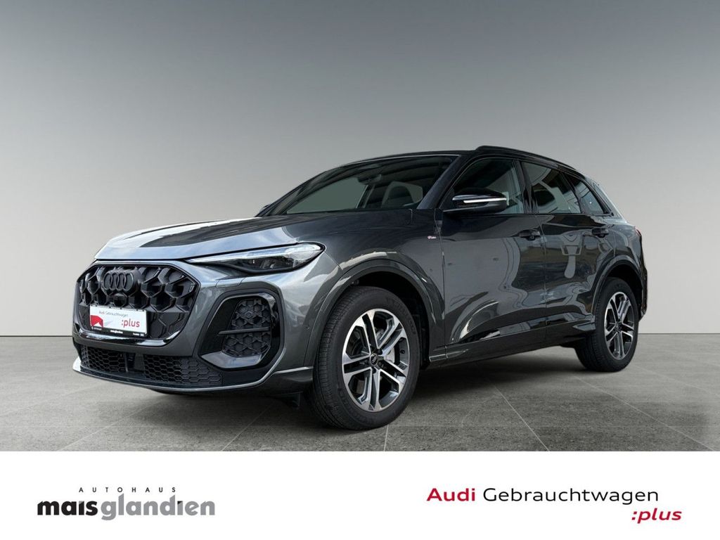 Audi Q5 2025