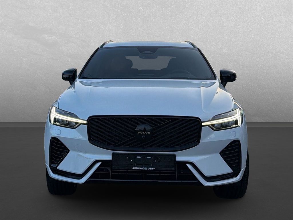 Volvo XC60 2025