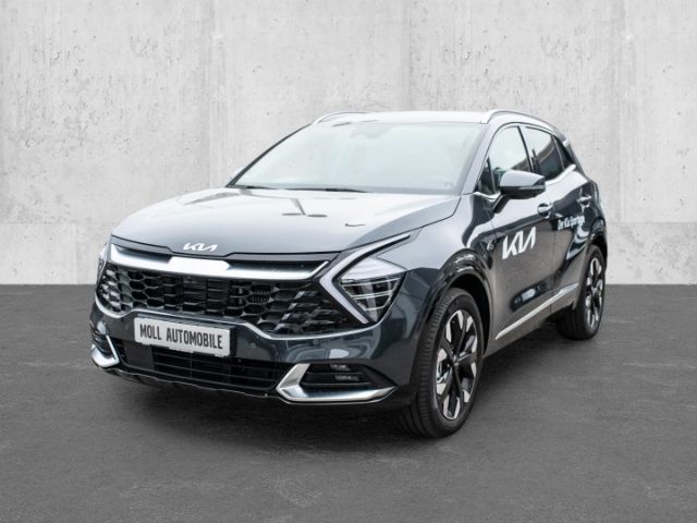 Kia Sportage 2025