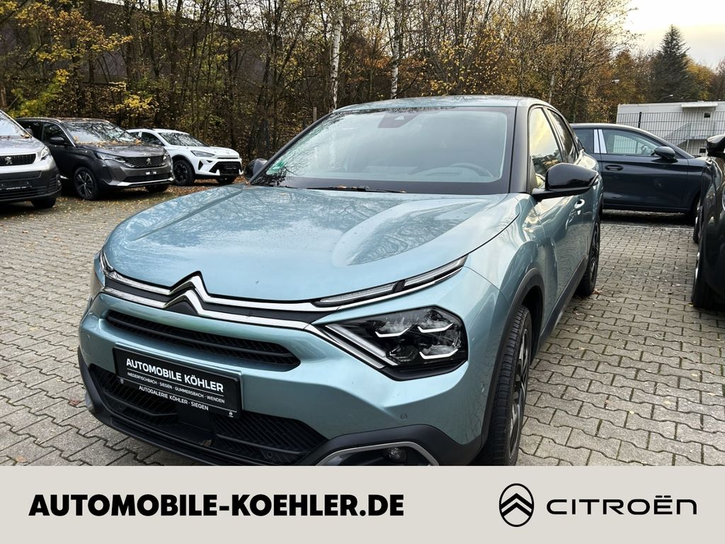 Citroën C4 2023