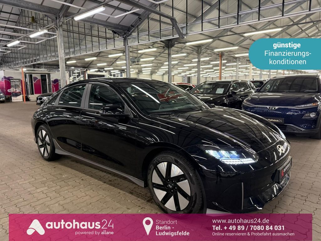 Hyundai IONIQ 6 2023