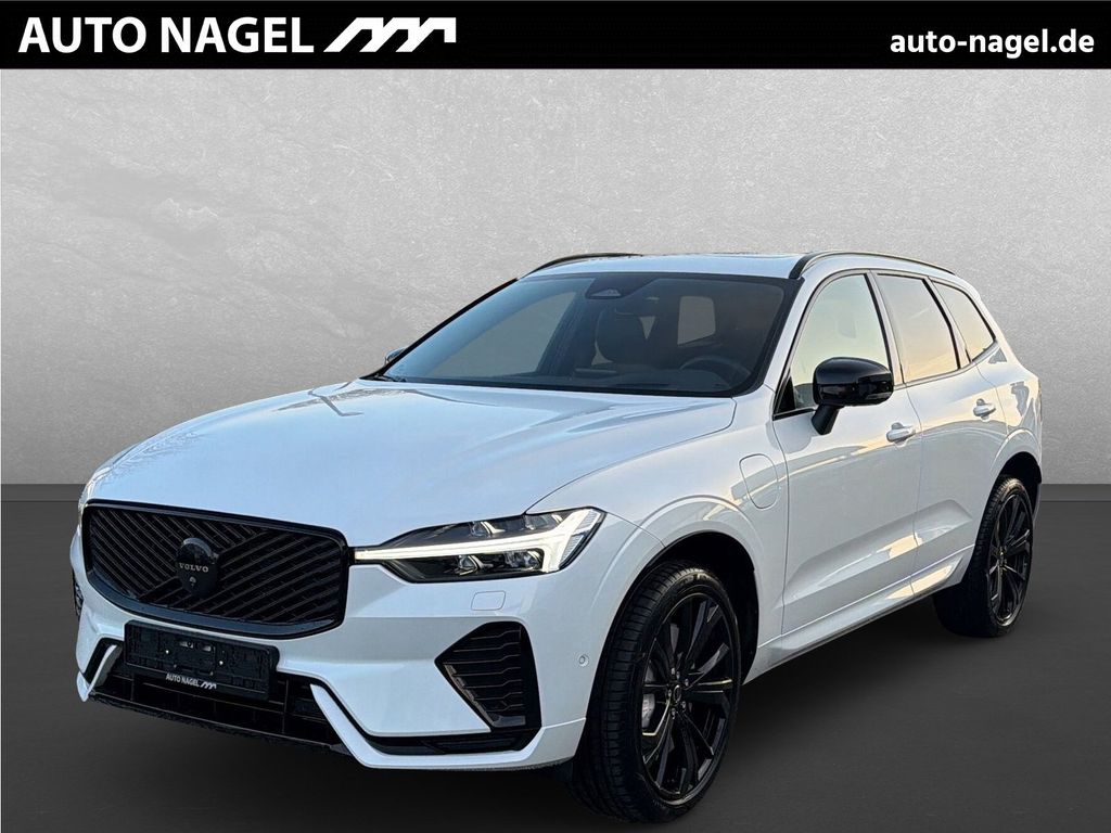 Volvo XC60 2025