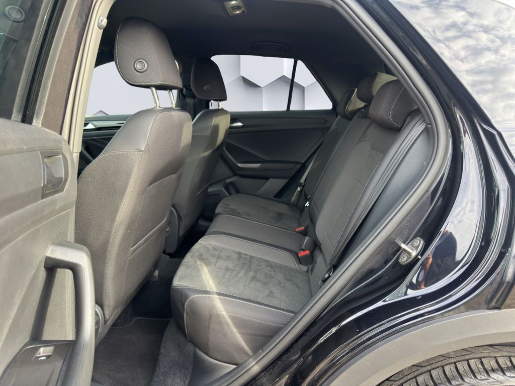 Volkswagen T-Roc 2024
