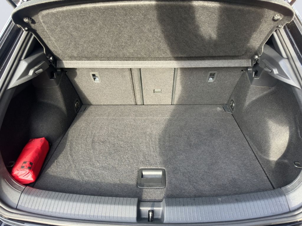 Volkswagen T-Roc 2024