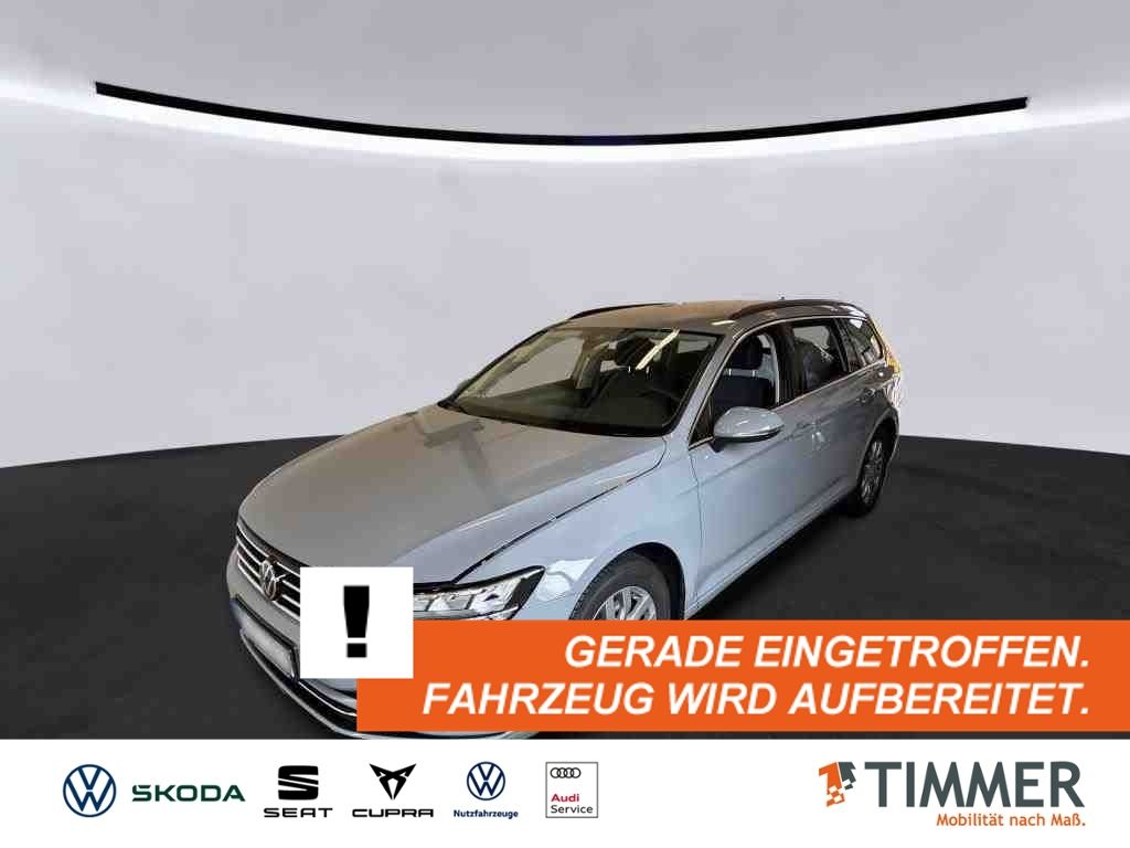 Volkswagen Passat Variant 2024