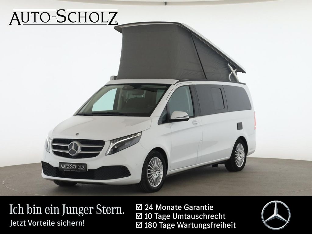 Mercedes-Benz V 250 2023